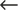 Left Arrow