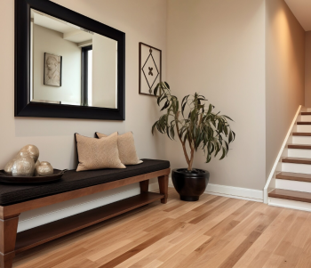 Laminate Flooring